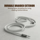Belkin 3.5 mm male to 3.5 mm Male Nickle Platted - 1.2 Meter - Magic DealsIT AccessoriesMagic DealsMagic DealsBelkin 3.5 mm male to 3.5 mm Male Nickle Platted - 1.2 Meter06AAGCN2813H1ZO6