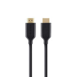 Belkin HDMI Cable Gold Platted - 1 Meter - Magic DealsIT AccessoriesMagic DealsMagic DealsBelkin HDMI Cable Gold Platted - 1 Meter06AAGCN2813H1ZO1