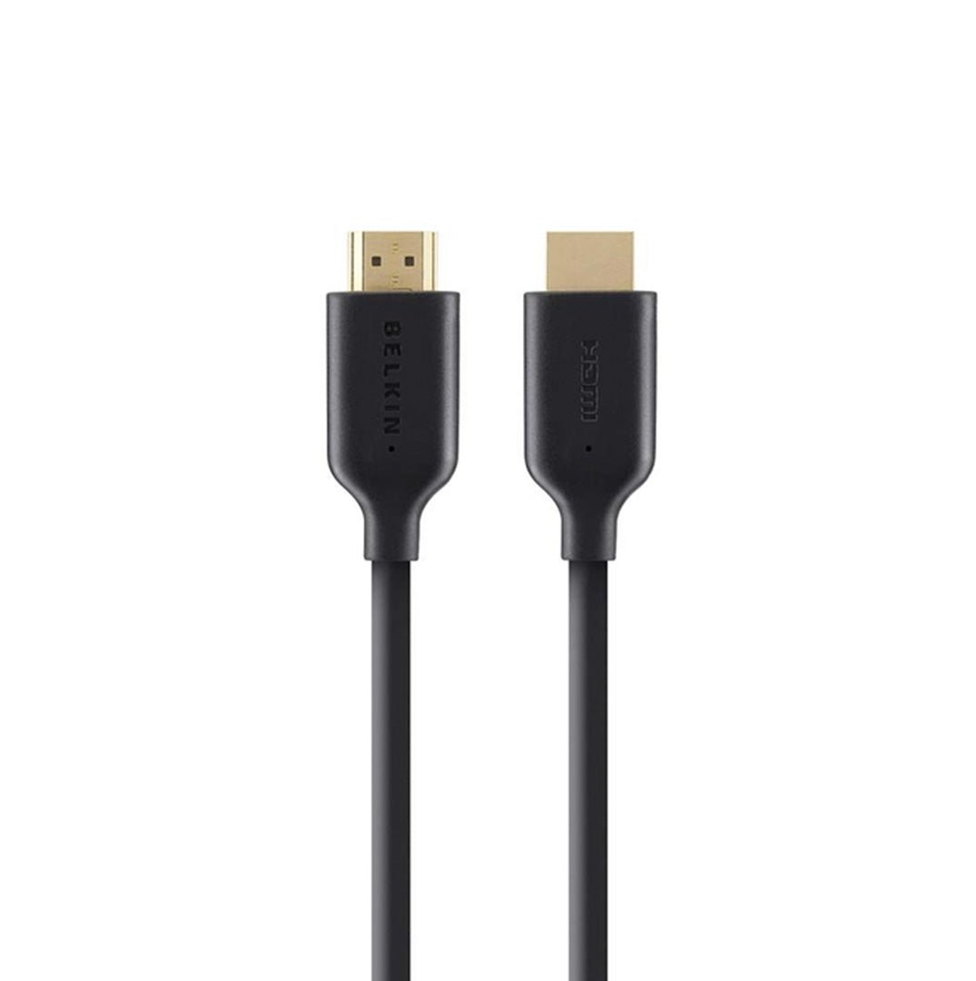 Belkin HDMI Cable Gold Platted - 1 Meter - Magic DealsIT AccessoriesMagic DealsMagic DealsBelkin HDMI Cable Gold Platted - 1 Meter06AAGCN2813H1ZO1