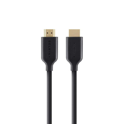 Belkin HDMI Cable Gold Platted - 1 Meter - Magic DealsIT AccessoriesMagic DealsMagic DealsBelkin HDMI Cable Gold Platted - 1 Meter06AAGCN2813H1ZO1