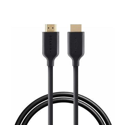 Belkin HDMI Cable Gold Platted - 2 Meter - Magic DealsIT AccessoriesMagic DealsMagic DealsBelkin HDMI Cable Gold Platted - 2 Meter06AAGCN2813H1ZO1