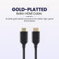 Belkin HDMI Cable Gold Platted - 5 Meter - Magic DealsIT AccessoriesMagic DealsMagic DealsBelkin HDMI Cable Gold Platted - 5 Meter06AAGCN2813H1ZO2