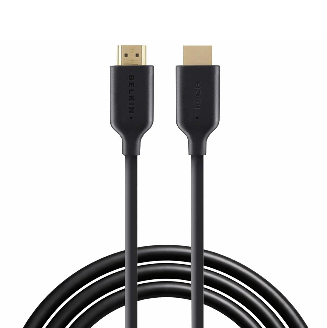 Belkin HDMI Cable Gold Platted - 5 Meter - Magic DealsIT AccessoriesMagic DealsMagic DealsBelkin HDMI Cable Gold Platted - 5 Meter06AAGCN2813H1ZO1