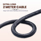 Belkin HDMI Cable Nickle Platted - 1 Meter - Magic DealsIT AccessoriesMagic DealsMagic DealsBelkin HDMI Cable Nickle Platted - 1 Meter06AAGCN2813H1ZO4