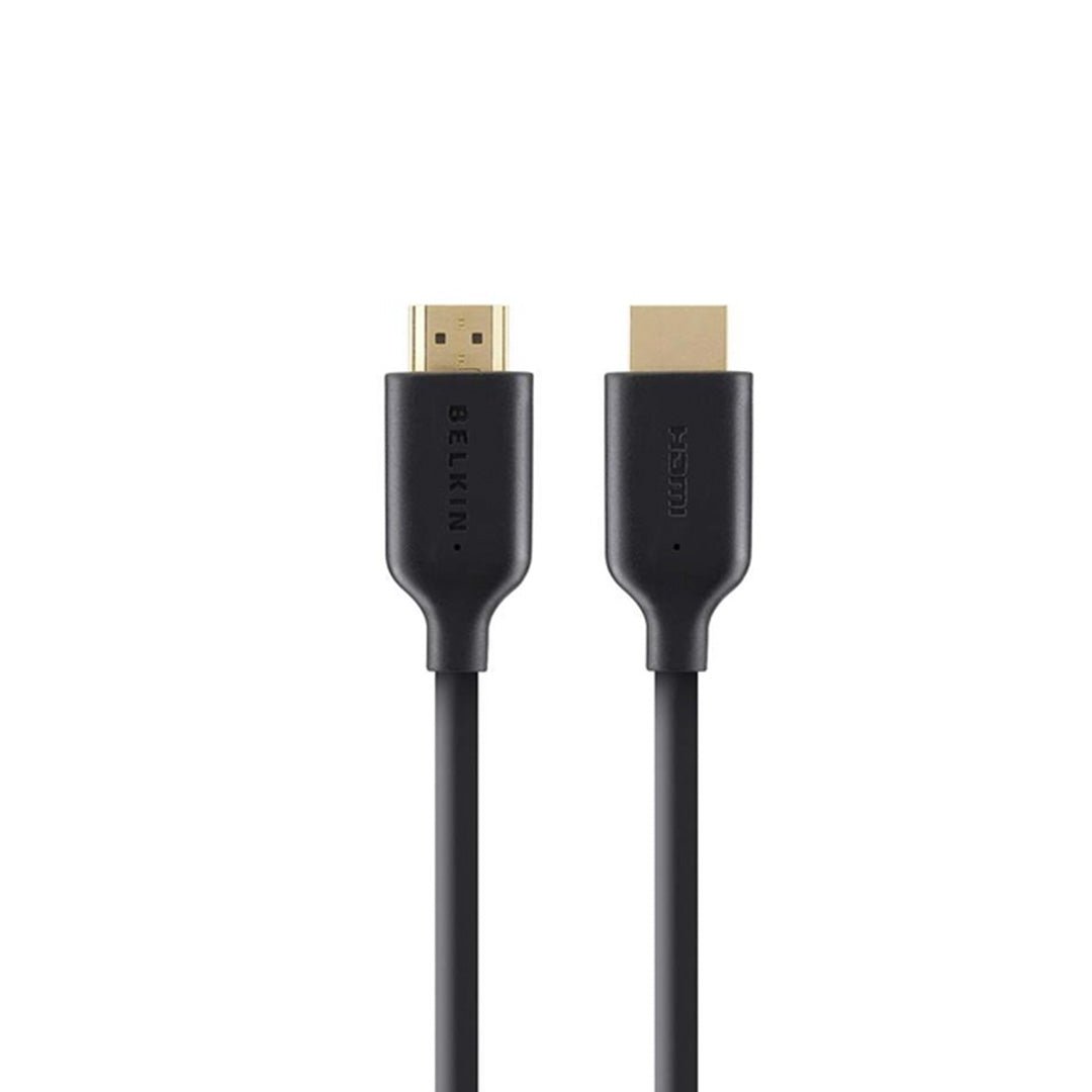 Belkin HDMI Cable Nickle Platted - 1 Meter - Magic DealsIT AccessoriesMagic DealsMagic DealsBelkin HDMI Cable Nickle Platted - 1 Meter06AAGCN2813H1ZO1