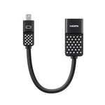 Belkin Mini Display port tro HDMI - HDMI - Magic DealsPeripheralMagic DealsMagic DealsBelkin Mini Display port tro HDMI - HDMI06AAGCN2813H1ZO1