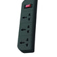 Belkin Surge Protector - 3 Socket - Magic DealsSurge ProtectorsMagic DealsMagic DealsBelkin Surge Protector - 3 Socket06AAGCN2813H1ZO1