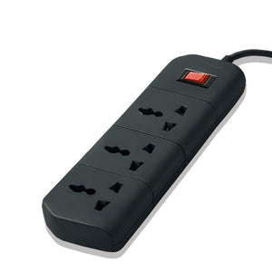 Belkin Surge Protector - 3 Socket - Magic DealsSurge ProtectorsMagic DealsMagic DealsBelkin Surge Protector - 3 Socket06AAGCN2813H1ZO1