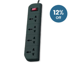 Belkin Surge Protector - 4 Socket - Magic DealsSurge ProtectorsMagic DealsMagic DealsBelkin Surge Protector - 4 Socket06AAGCN2813H1ZO1
