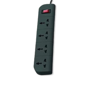 Belkin Surge Protector - 4 Socket - Magic DealsSurge ProtectorsMagic DealsMagic DealsBelkin Surge Protector - 4 Socket06AAGCN2813H1ZO1
