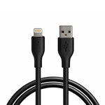 Belkin USB to Lightning Fast charging PVC - 2 Mtr - Magic DealsMobile AccessoriesMagic DealsMagic DealsBelkin USB to Lightning Fast charging PVC - 2 Mtr06AAGCN2813H1ZO1