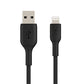 Belkin USB to Lightning Fast charging PVC - 2 Mtr - Magic DealsMobile AccessoriesMagic DealsMagic DealsBelkin USB to Lightning Fast charging PVC - 2 Mtr06AAGCN2813H1ZO1