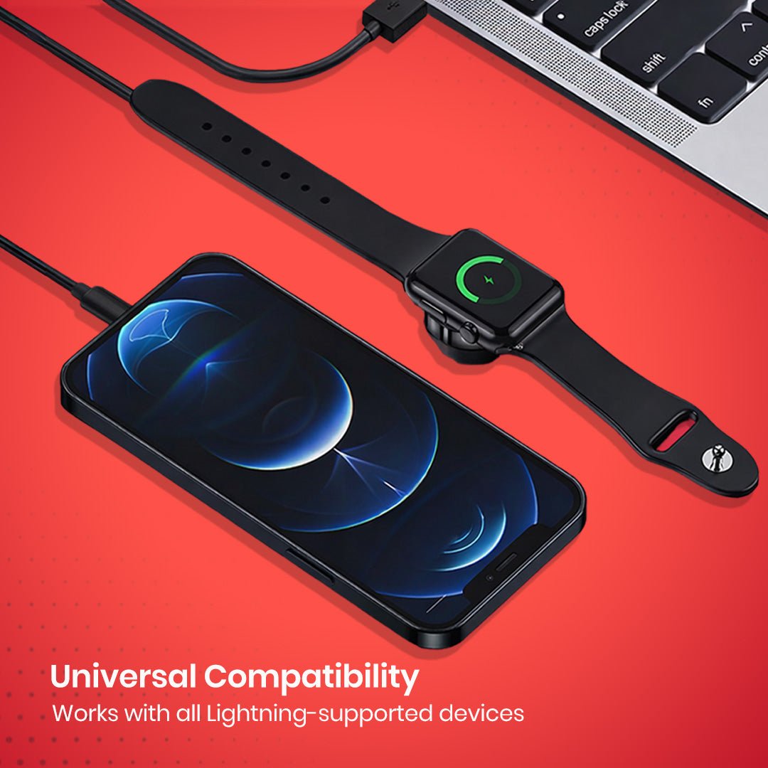 Belkin USB to Lightning Fast charging PVC - 2 Mtr - Magic DealsMobile AccessoriesMagic DealsMagic DealsBelkin USB to Lightning Fast charging PVC - 2 Mtr06AAGCN2813H1ZO7