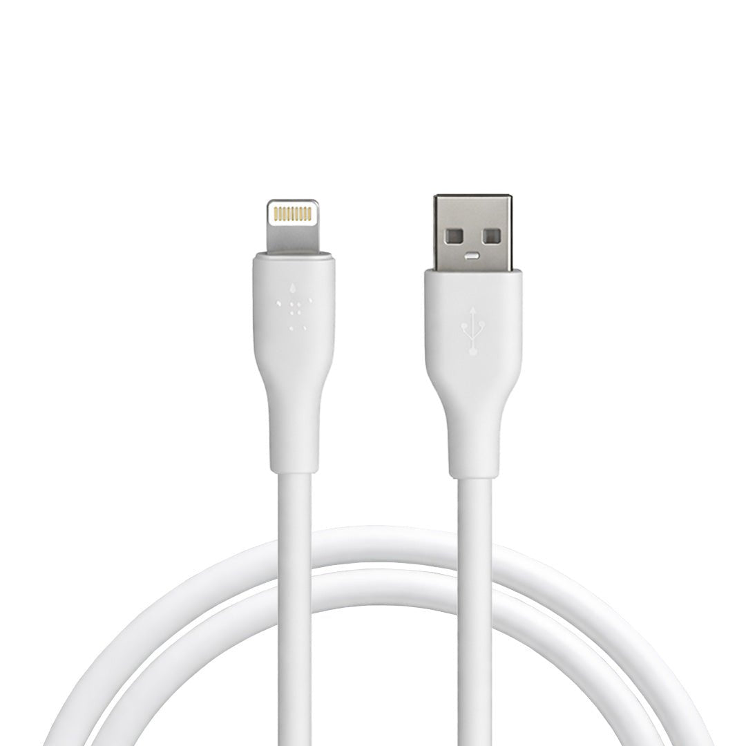 Belkin USB to Lightning Fast charging PVC - 2 Mtr - Magic DealsMobile AccessoriesMagic DealsMagic DealsBelkin USB to Lightning Fast charging PVC - 2 Mtr06AAGCN2813H1ZO1