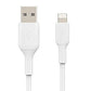 Belkin USB to Lightning Fast charging PVC - 3 Mtr - Magic DealsMobile AccessoriesMagic DealsMagic DealsBelkin USB to Lightning Fast charging PVC - 3 Mtr06AAGCN2813H1ZO1