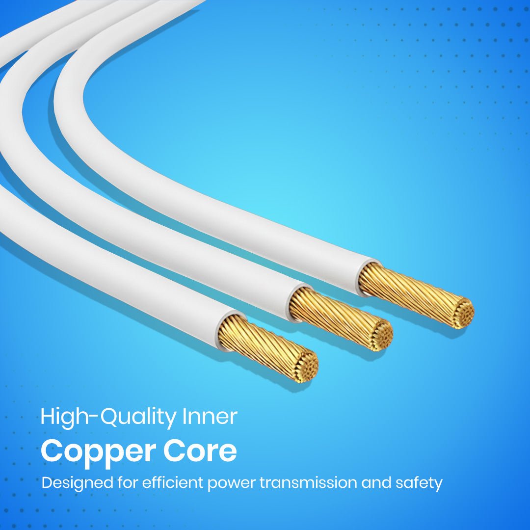 Belkin USB to Lightning Fast charging PVC - 3 Mtr - Magic DealsMobile AccessoriesMagic DealsMagic DealsBelkin USB to Lightning Fast charging PVC - 3 Mtr06AAGCN2813H1ZO6