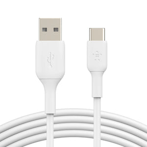 Belkin USB to USB Type - C Optimal charging PVC - 2 Mtr - Magic DealsMobile AccessoriesMagic DealsMagic DealsBelkin USB to USB Type - C Optimal charging PVC - 2 Mtr06AAGCN2813H1ZO1