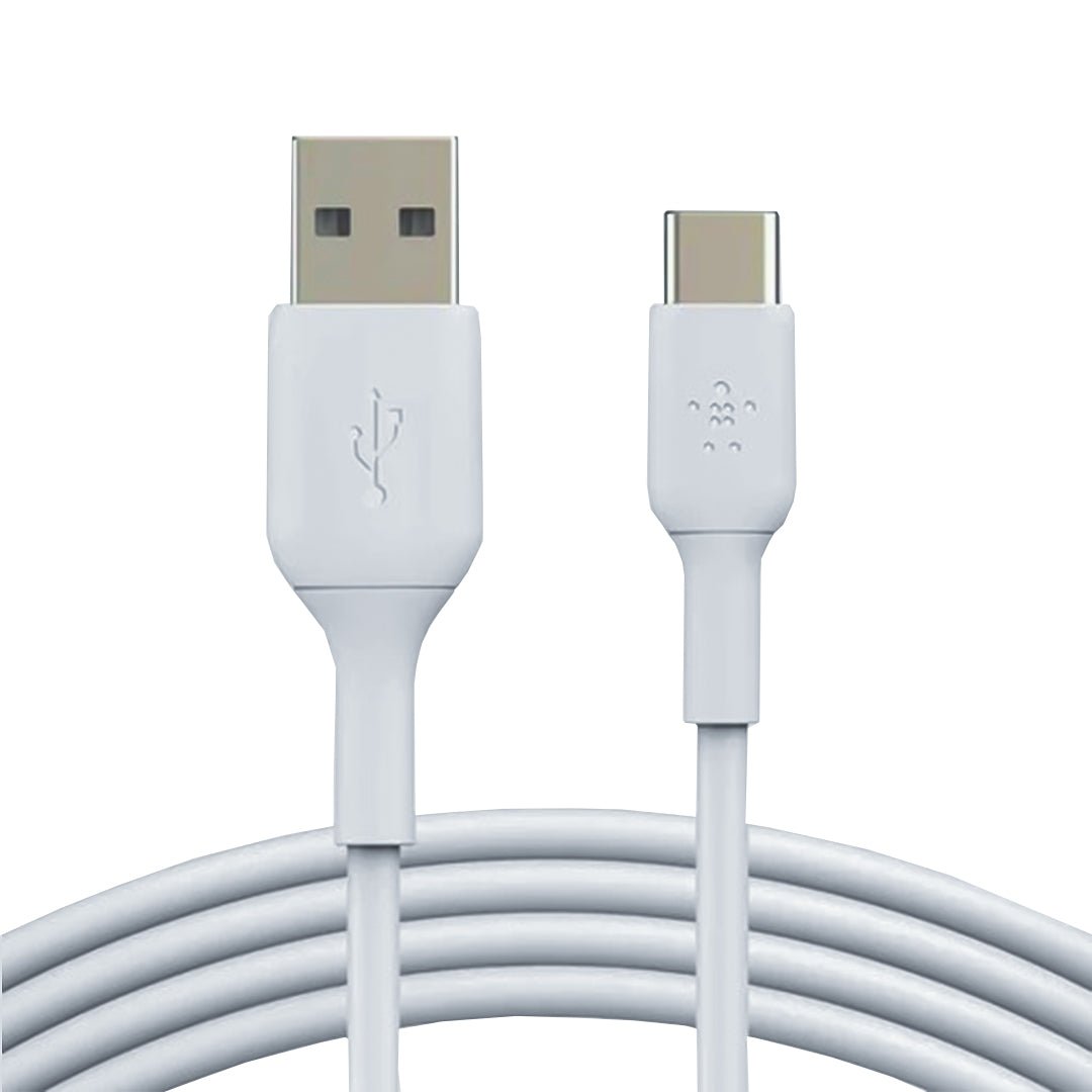 Belkin USB to USB Type - C Optimal charging PVC - 2 Mtr - Magic DealsMobile AccessoriesMagic DealsMagic DealsBelkin USB to USB Type - C Optimal charging PVC - 2 Mtr06AAGCN2813H1ZO1Sold out