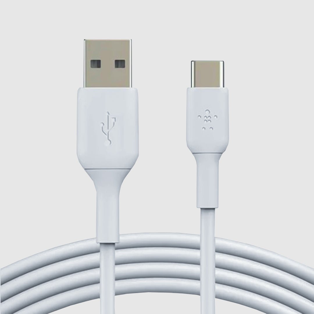 Belkin USB to USB Type - C Optimal charging PVC - 2 Mtr - Magic DealsMobile AccessoriesMagic DealsMagic DealsBelkin USB to USB Type - C Optimal charging PVC - 2 Mtr06AAGCN2813H1ZO1Sold out