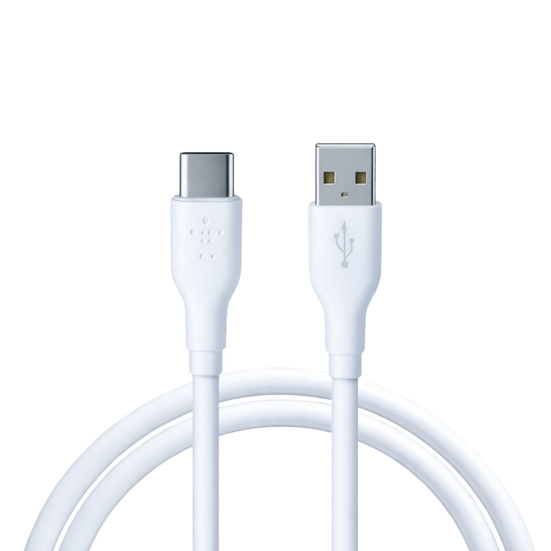 Belkin USB to USB Type - C Optimal charging PVC - 2 Mtr - Magic DealsMobile AccessoriesMagic DealsMagic DealsBelkin USB to USB Type - C Optimal charging PVC - 2 Mtr06AAGCN2813H1ZO1Sold out
