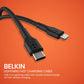 Belkin USB Type - C to Lightning Fast charging Braided - 1 Mtr - Magic DealsMobile AccessoriesMagic DealsMagic DealsBelkin USB Type - C to Lightning Fast charging Braided - 1 Mtr06AAGCN2813H1ZO2