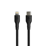 Belkin USB Type - C to Lightning Fast charging Braided - 1 Mtr - Magic DealsMobile AccessoriesMagic DealsMagic DealsBelkin USB Type - C to Lightning Fast charging Braided - 1 Mtr06AAGCN2813H1ZO1