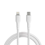 Belkin USB Type - C to Lightning Fast charging Braided - 2 Mtr - Magic DealsMobile AccessoriesMagic DealsMagic DealsBelkin USB Type - C to Lightning Fast charging Braided - 2 Mtr06AAGCN2813H1ZO1