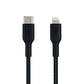 Belkin USB Type - C to Lightning Fast charging Braided - 2 Mtr - Magic DealsMobile AccessoriesMagic DealsMagic DealsBelkin USB Type - C to Lightning Fast charging Braided - 2 Mtr06AAGCN2813H1ZO1