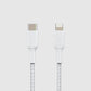 Belkin USB Type - C to Lightning Fast charging Braided - 2 Mtr - Magic DealsMobile AccessoriesMagic DealsMagic DealsBelkin USB Type - C to Lightning Fast charging Braided - 2 Mtr06AAGCN2813H1ZO1