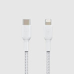 Belkin USB Type - C to Lightning Fast charging Braided - 2 Mtr - Magic DealsMobile AccessoriesMagic DealsMagic DealsBelkin USB Type - C to Lightning Fast charging Braided - 2 Mtr06AAGCN2813H1ZO1