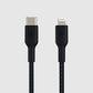 Belkin USB Type - C to Lightning Fast charging Braided - 2 Mtr - Magic DealsMobile AccessoriesMagic DealsMagic DealsBelkin USB Type - C to Lightning Fast charging Braided - 2 Mtr06AAGCN2813H1ZO1