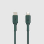 Belkin USB Type - C to Lightning Fast charging PVC - 1 Mtr - Magic DealsMobile AccessoriesMagic DealsMagic DealsBelkin USB Type - C to Lightning Fast charging PVC - 1 Mtr06AAGCN2813H1ZO1Sold out