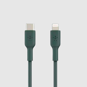 Belkin USB Type - C to Lightning Fast charging PVC - 1 Mtr - Magic DealsMobile AccessoriesMagic DealsMagic DealsBelkin USB Type - C to Lightning Fast charging PVC - 1 Mtr06AAGCN2813H1ZO1Sold out