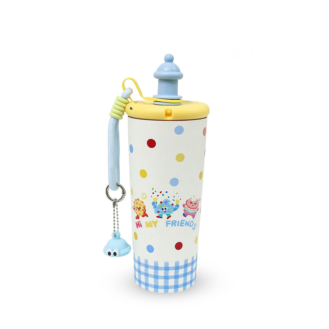 Vacuum Cup