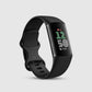 Fitbit Charge 6, Obsidian/Black Aluminum - Magic DealsSmart WatchMagic DealsMagic DealsFitbit Charge 6, Obsidian/Black Aluminum06AAGCN2813H1ZO1Smart Watch