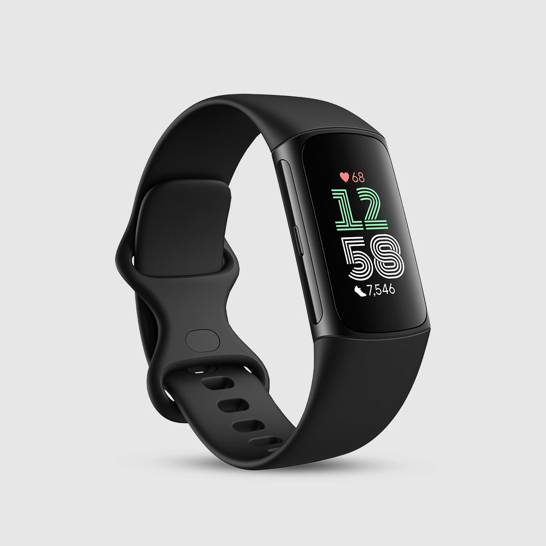 Fitbit Charge 6, Obsidian/Black Aluminum - Magic DealsSmart WatchMagic DealsMagic DealsFitbit Charge 6, Obsidian/Black Aluminum06AAGCN2813H1ZO1Smart Watch
