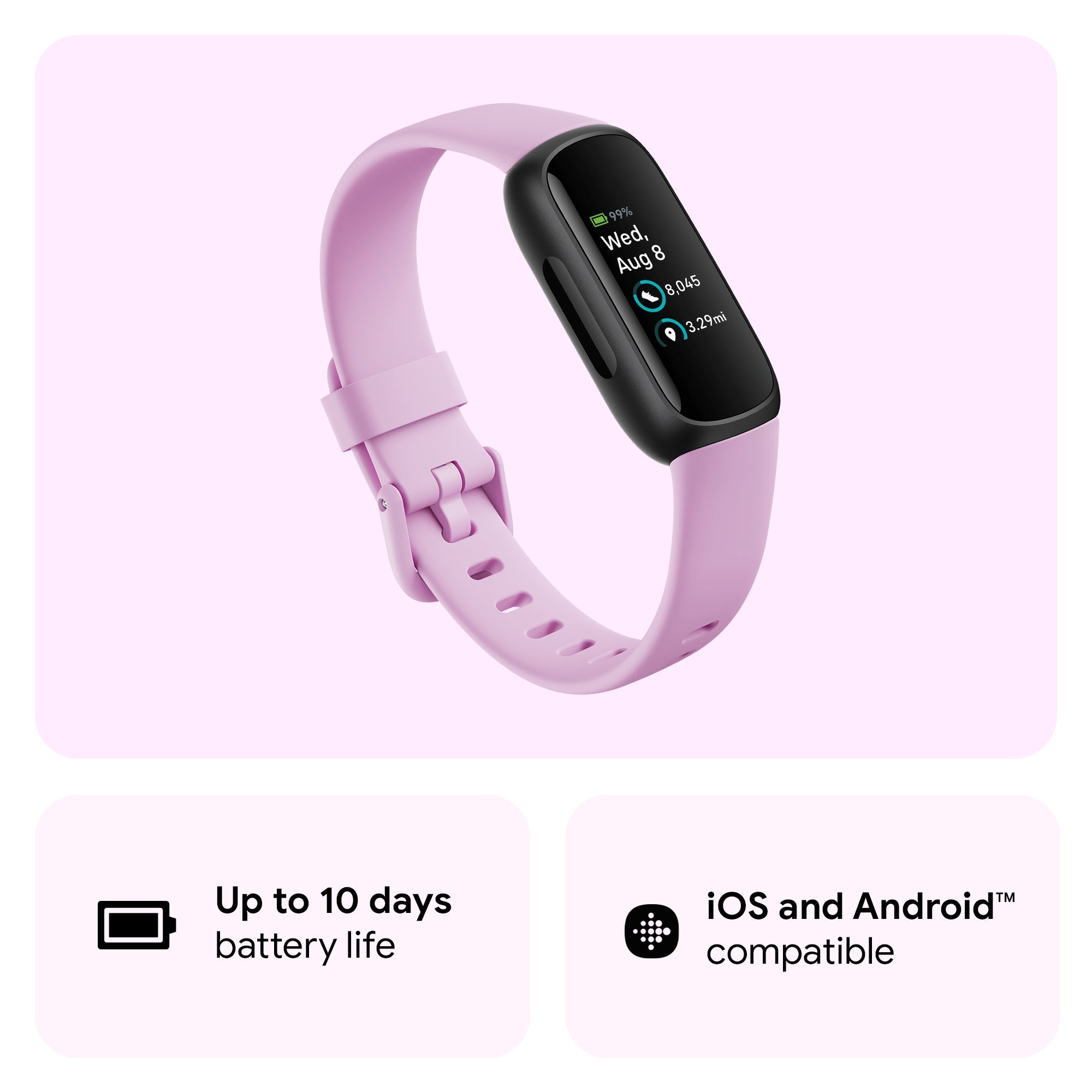 Fitbit inspire offers