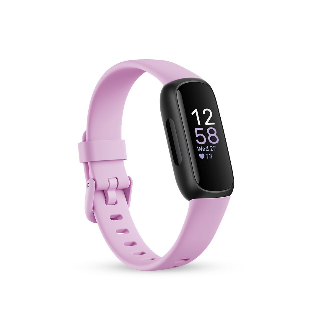 FITBIT Inspire 3 (Lilac Bliss / Black) - Magic DealsSmart BandsMagic DealsMagic DealsFITBIT Inspire 3 (Lilac Bliss / Black)06AAGCN2813H1ZO1amazon