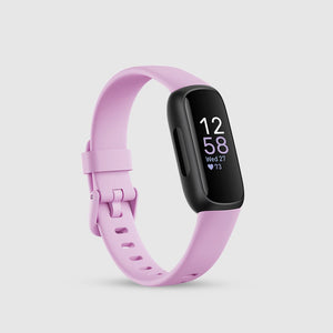 FITBIT Inspire 3 (Lilac Bliss / Black) - Magic DealsSmart BandsMagic DealsMagic DealsFITBIT Inspire 3 (Lilac Bliss / Black)06AAGCN2813H1ZO1Smart Bands