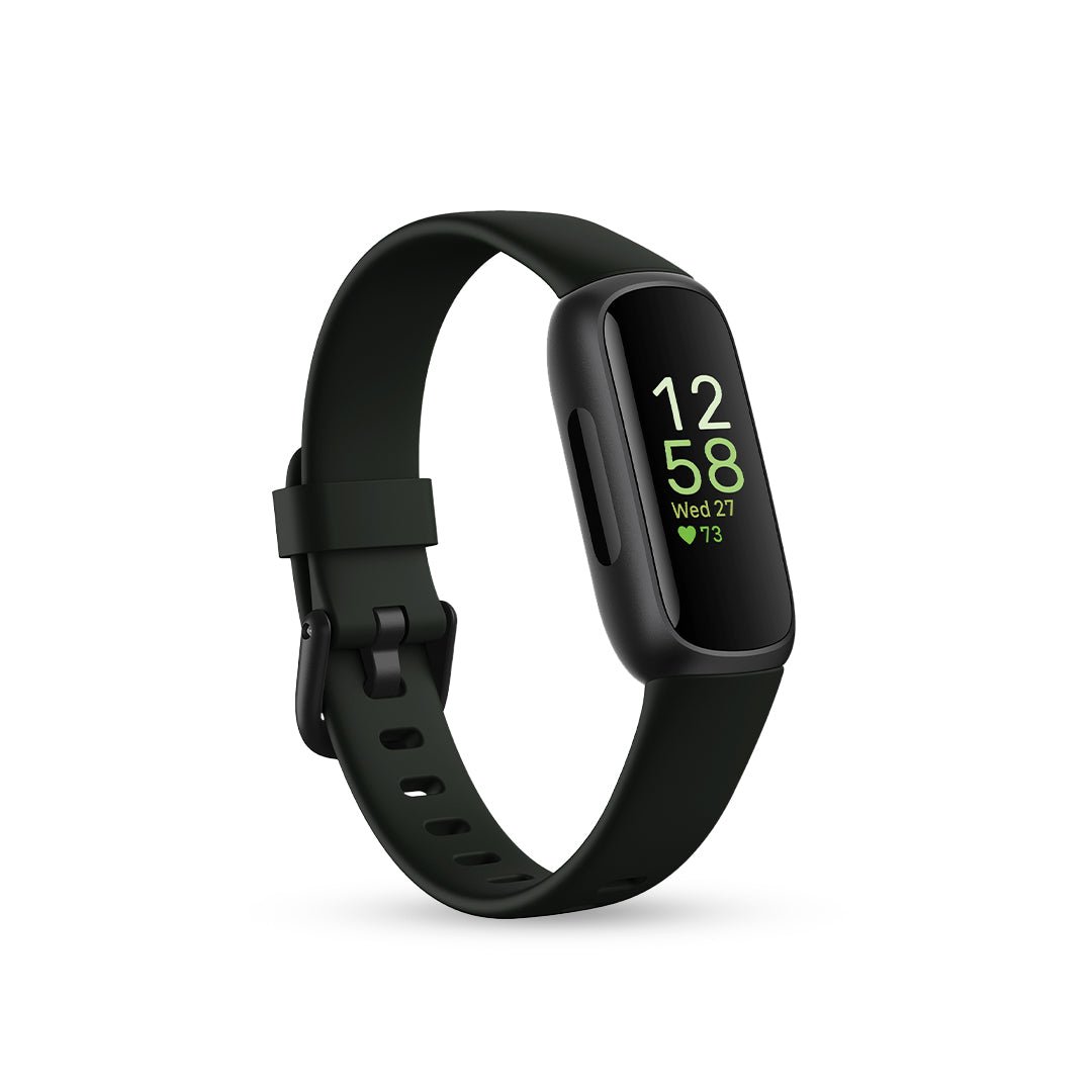 FITBIT Inspire 3 Tracker (Midnight Zen / Black) - Magic DealsSmart BandsMagic DealsMagic DealsFITBIT Inspire 3 Tracker (Midnight Zen / Black)06AAGCN2813H1ZO1Smart Bands