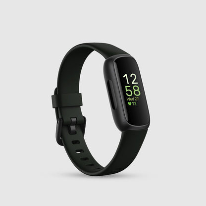 FITBIT Inspire 3 Tracker (Midnight Zen / Black) - Magic DealsSmart BandsMagic DealsMagic DealsFITBIT Inspire 3 Tracker (Midnight Zen / Black)06AAGCN2813H1ZO1Smart Bands