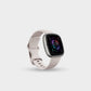 FITBIT Sense 2 Watch (Lunar White / Platinum Aluminium) - Magic DealsSmart WatchMagic DealsMagic DealsFITBIT Sense 2 Watch (Lunar White / Platinum Aluminium)06AAGCN2813H1ZO1Smart Watch
