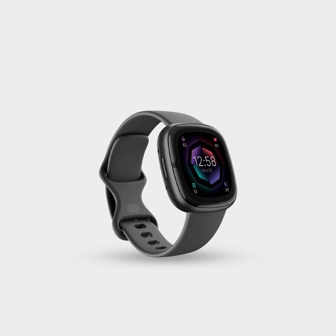 FITBIT Sense 2 Watch (Shadow Grey / Graphite Aluminium) - Magic DealsSmart WatchMagic DealsMagic DealsFITBIT Sense 2 Watch (Shadow Grey / Graphite Aluminium)06AAGCN2813H1ZO1Smart Watch