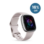 FITBIT Sense 2 - Magic DealsSmart WatchMagic DealsMagic DealsFITBIT Sense 206AAGCN2813H1ZO1Smart Watch