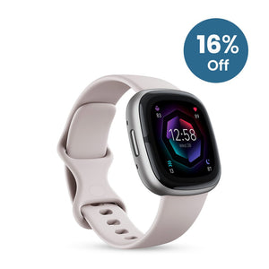 FITBIT Sense 2 - Magic DealsSmart WatchMagic DealsMagic DealsFITBIT Sense 206AAGCN2813H1ZO1Smart Watch