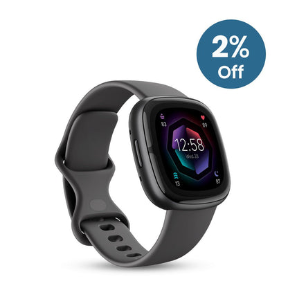 FITBIT Sense 2 - Magic DealsSmart WatchMagic DealsMagic DealsFITBIT Sense 206AAGCN2813H1ZO1Smart Watch