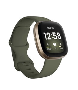FITBIT VERSA 3 - Magic DealsSmart WatchMagic DealsMagic DealsFITBIT VERSA 3Pink1Smart Watch