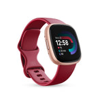 Fitbit Versa 4 Fitness Watch (Beet Juice Aluminium) - Magic DealsSmart WatchMagic DealsMagic DealsFitbit Versa 4 Fitness Watch (Beet Juice Aluminium)06AAGCN2813H1ZO1Smart Watch