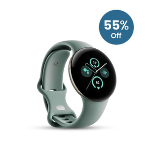 Google Pixel 2 Smartwatch - Magic DealsSmart WatchMagic Deals Magic DealsGoogle Pixel 2 Smartwatch1Smart Watch