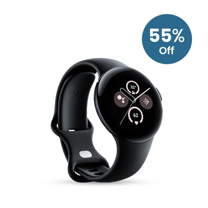 Google Pixel 2 Smartwatch - Magic DealsSmart WatchMagic DealsMagic DealsGoogle Pixel 2 Smartwatch1Smart Watch